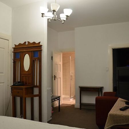 Parnell City Lodge Окленд Экстерьер фото