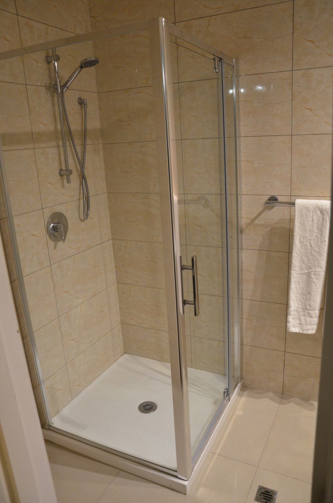 Parnell City Lodge Окленд Экстерьер фото