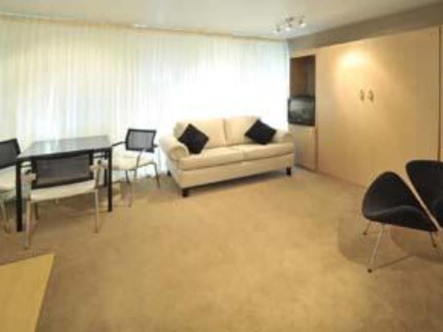 Parnell City Lodge Окленд Экстерьер фото