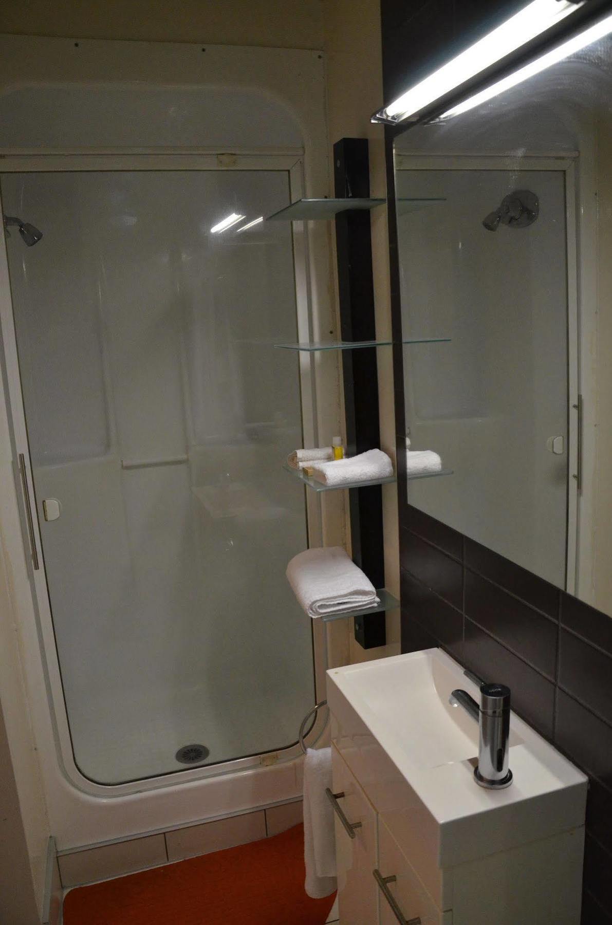 Parnell City Lodge Окленд Экстерьер фото