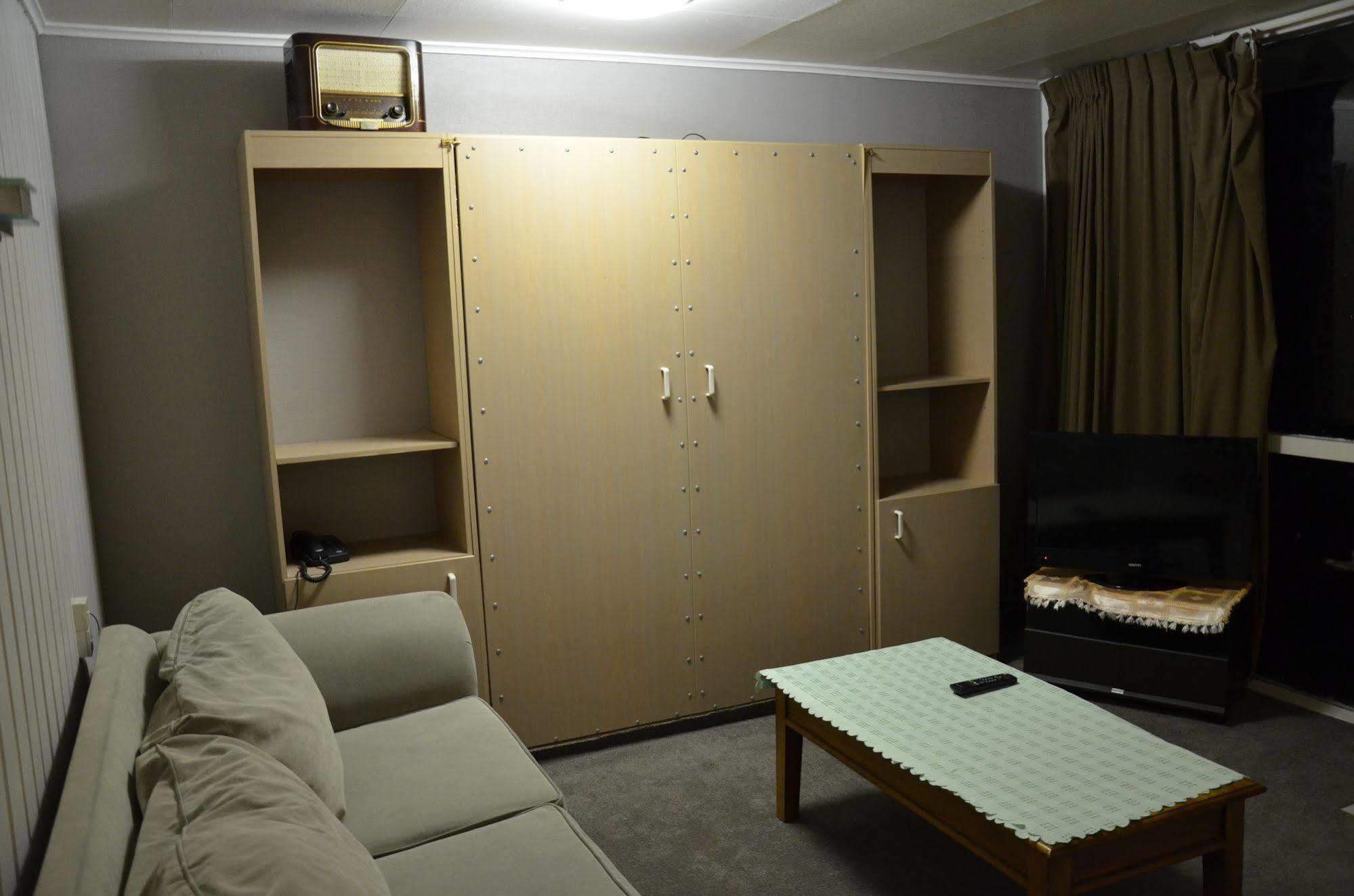 Parnell City Lodge Окленд Экстерьер фото